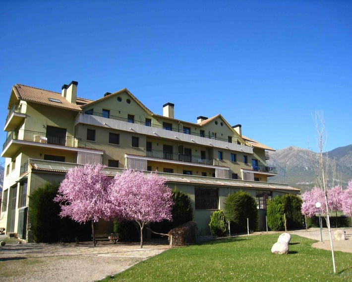 Resort Naspun