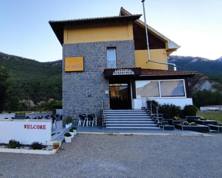 Hostal Turbon