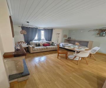 Residencial Candanchu