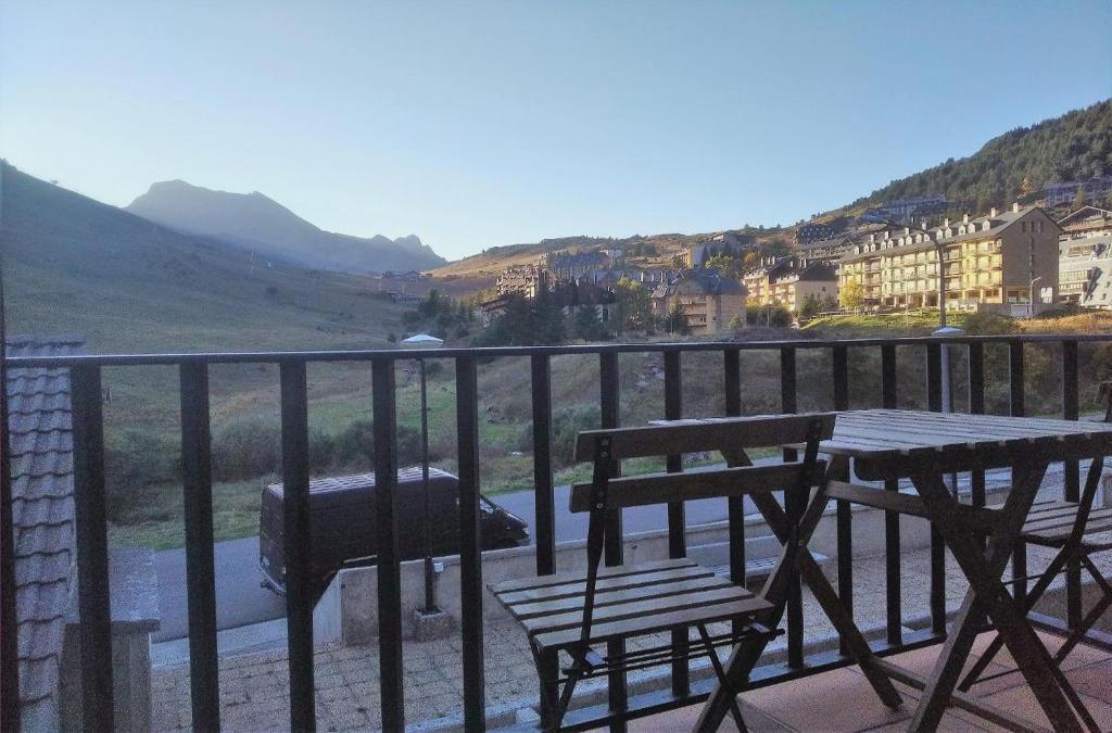 Apartamentos SM Candanchu