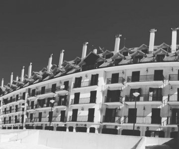 Apartamentos Pirineos Rent