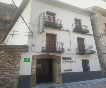 Albergue Refugio de Canfranc