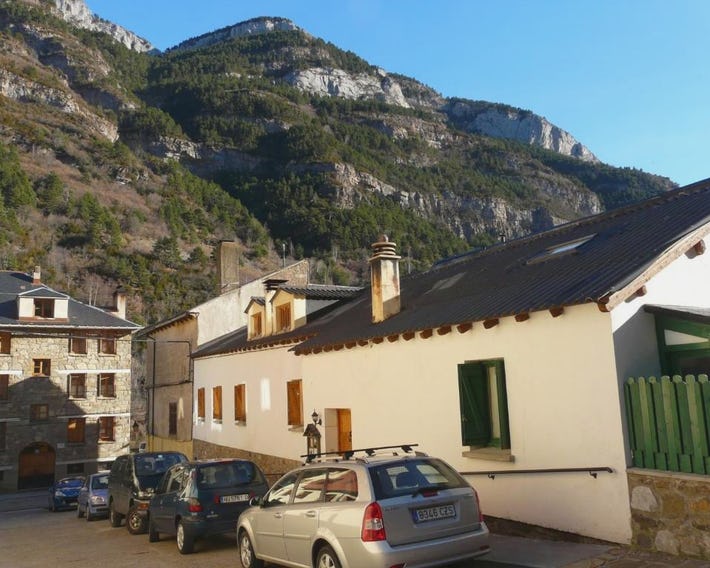 La Cabaña