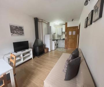 Apartamentos Turísticos Río Gállego (vut El Canfranero)