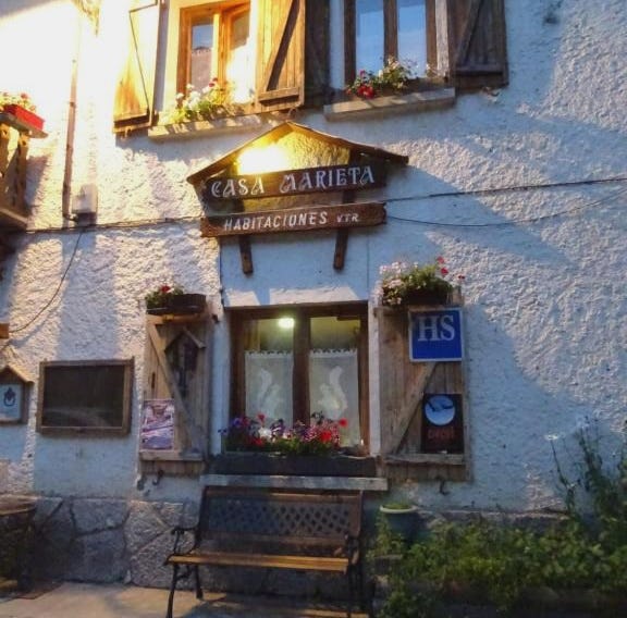 Casa Marieta
