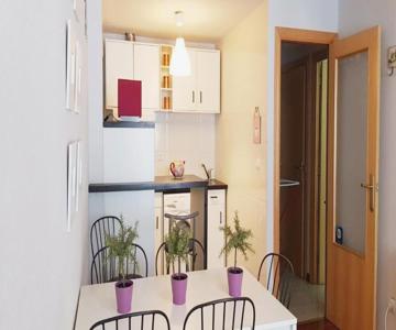 Vivienda Turística Pirineos XXI