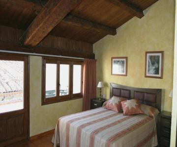 Casa Rural Daudén