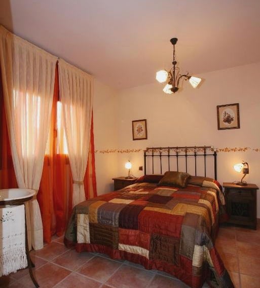 Casa Rural Los Pedregales