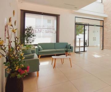 Hotel Casa Marzo