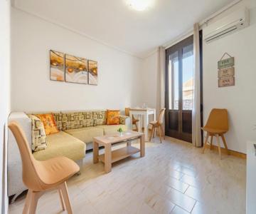 Apartamentos El Compromiso