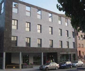 Visit Hotel
