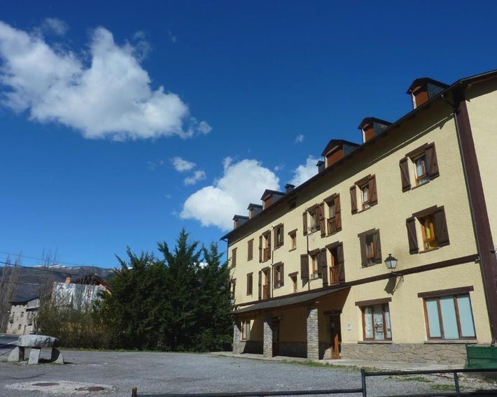 El Molino