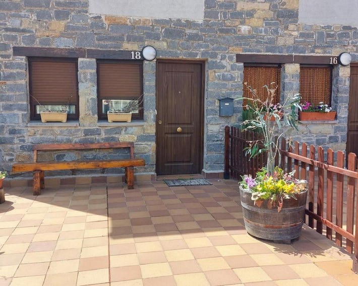 Apartamentos Castiello de Jaca 3000