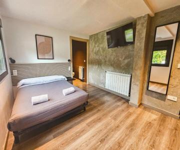 Hotel Rural Pirineo Jacetania 3000