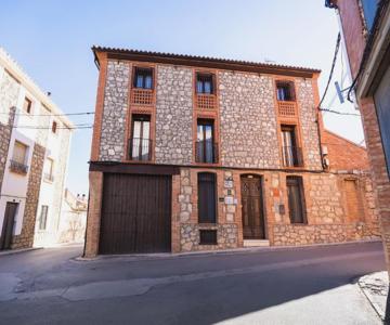 Casa del Agüelo