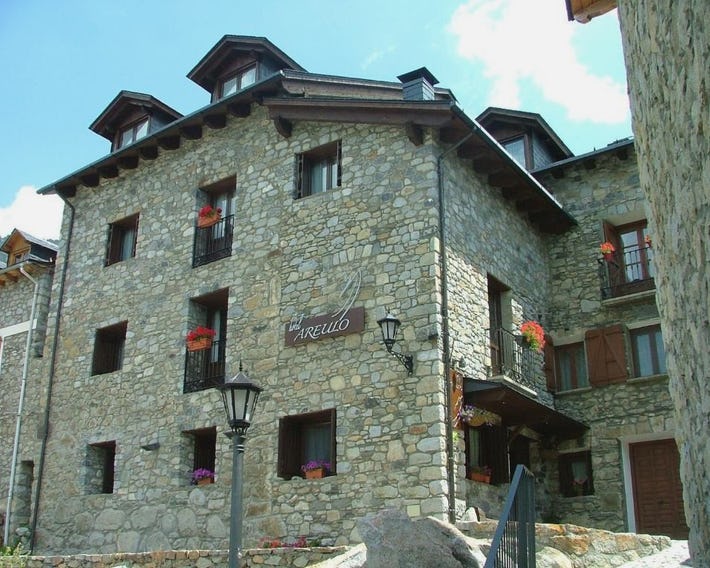 Hotel Areulo