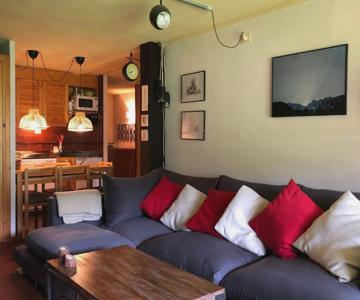 Check-in Casas Cerler 3f