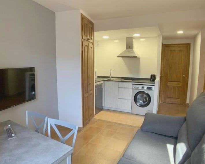 C12 - Apartamento Casa Llorgodo 3 - Villmor