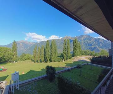 Mirador De Cerler -puro Pirineo