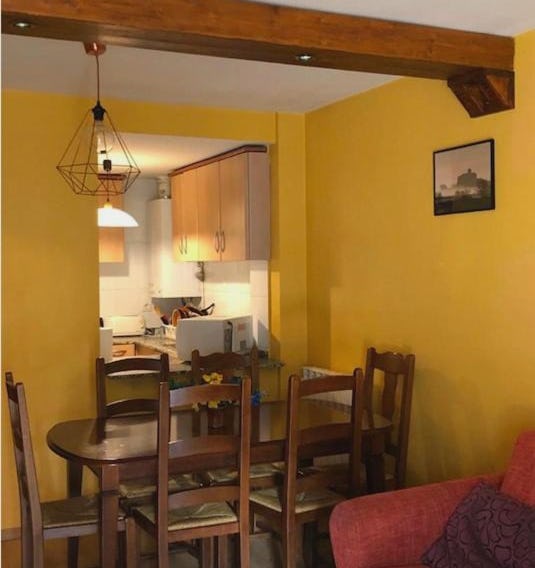 CHECK IN CASAS Casa Elson