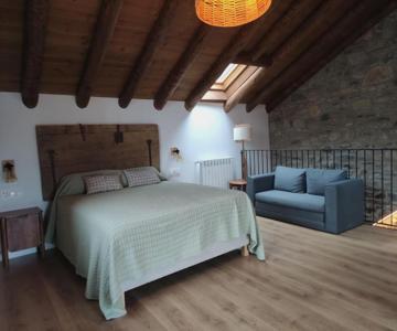 Casa Rural Fort De Bernat