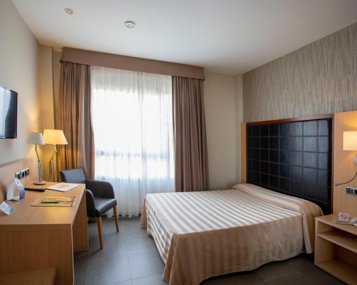 Hotel Salvevir