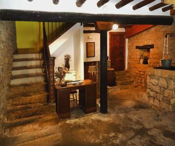Casa Torralba