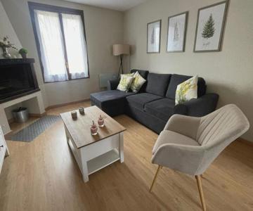 Apartamento Coqueto En El Pueyo De Jaca