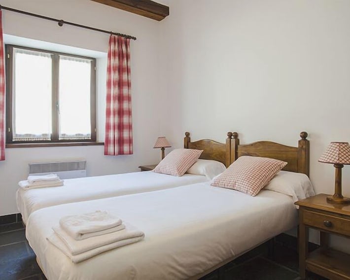 Apartamentos Linsoles