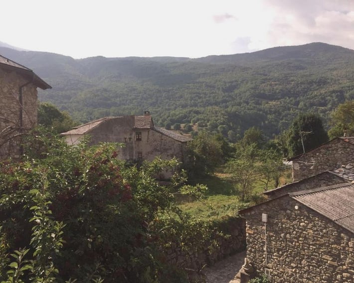Casa Marsial