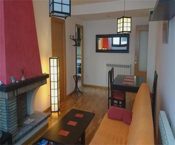 Apartamento Nicomar
