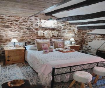 Casa Rural "El Olivo"