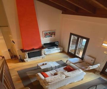 Apartamentos Portal De Ordesa