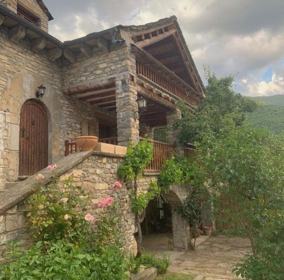 Casa Alejandra