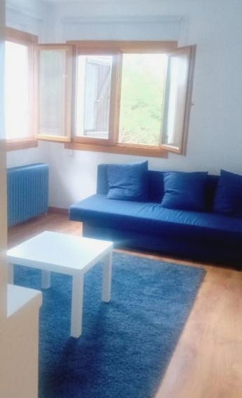 Apartamento en Formigal