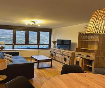 Casa Marali Ski & Bike Formigal