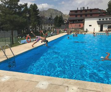 Apartamento Céntrico En Formigal