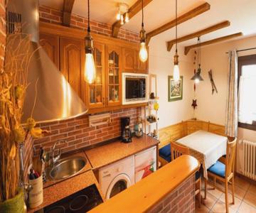 Apartamentos Formigal - Admite Mascotas-