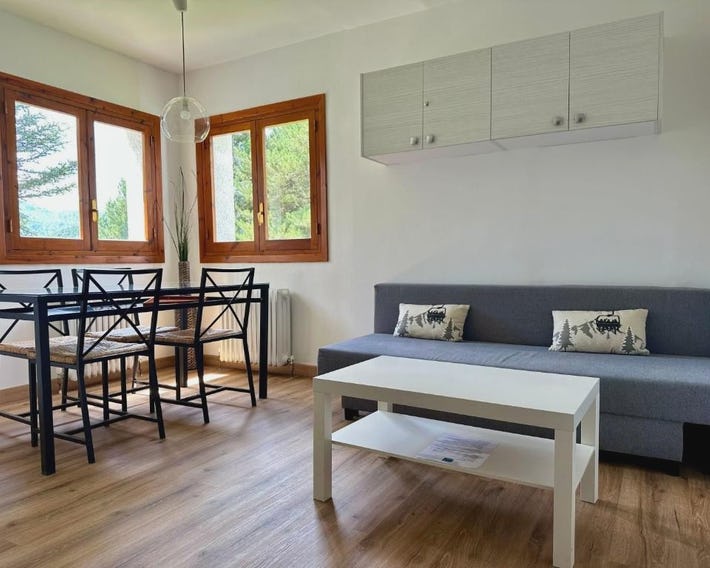 Izas · Pirineos360 · Práctico y sencillo · Perfecto para esquiadores