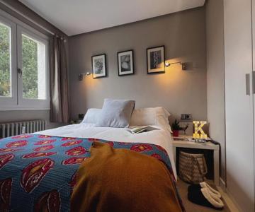 Betato  Terraza, WiFi & trastero · Pirineos360
