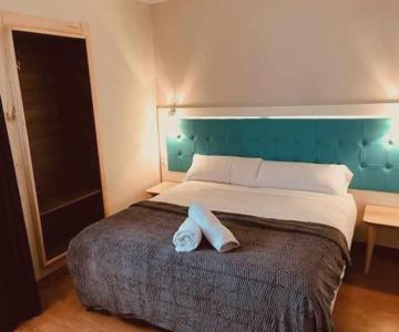 Apartamento Foratata