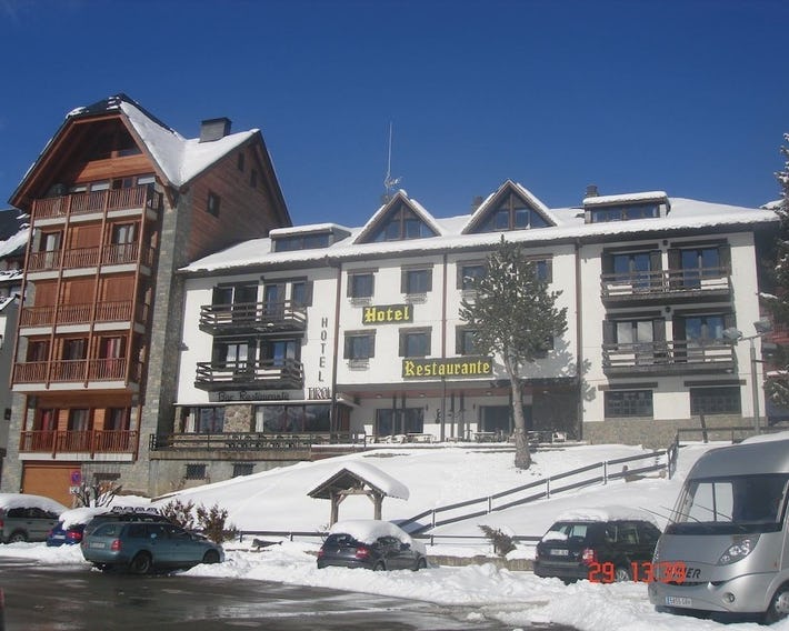 Hotel Tirol