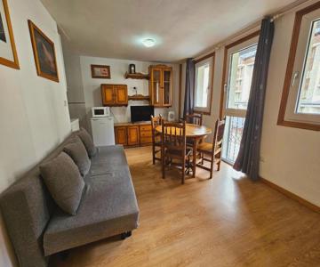 Apartamentos Formigal 3000