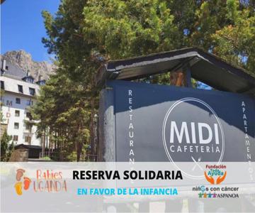 Complejo Midi 3000