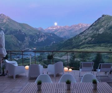 Las Mejores Vistas De Formigal Se Alquila 30 Noches Mínimo Disponible Del 29 De Noviembre Al 7 De En