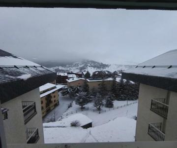 Apartamento en Formigal - Parking Privado Incluido