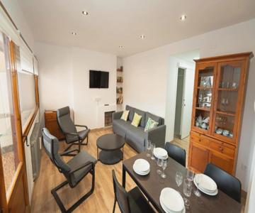 Apartamentos Formigal