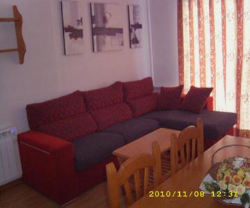 Formigal Edificio Portalet II