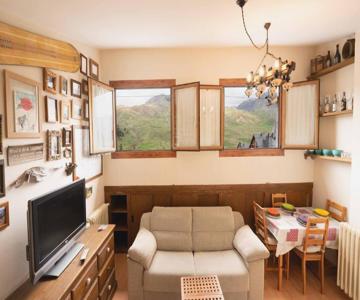 Apartamentos Formigal