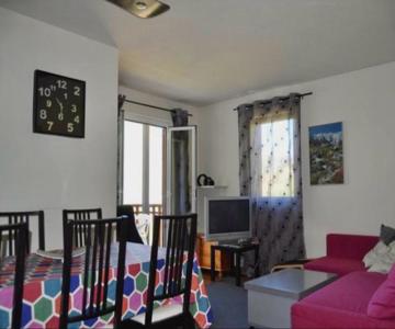 Apartamento Amplio Y Bien Situado En Formigal